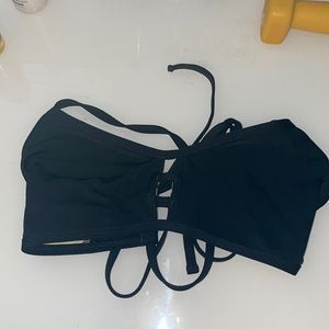 Jolyn “Tomcat” 2XL bathing suit top